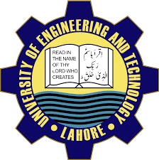 UET Lahore Logo