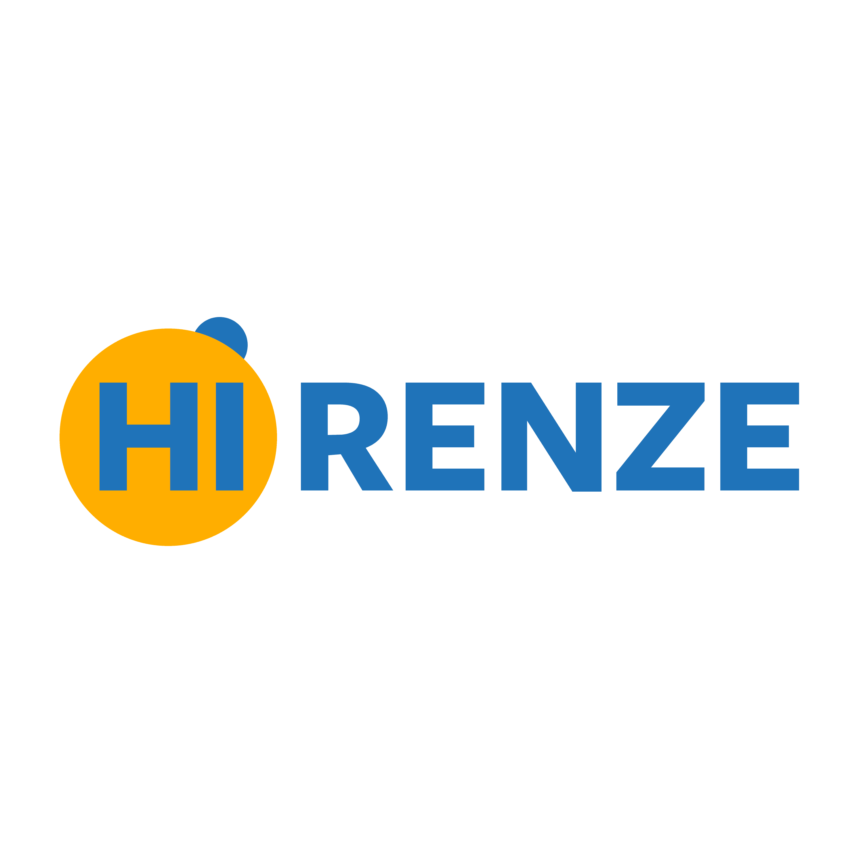 Hirenze Logo